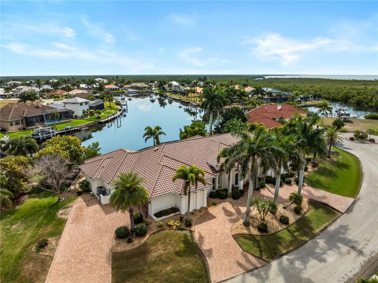 1443 Surfbird Court, Punta Gorda, FL 33950 Photo