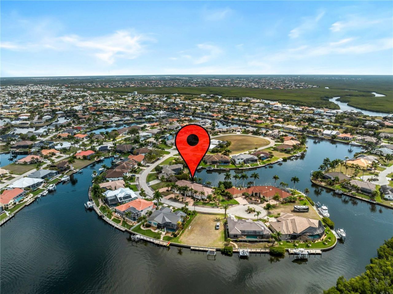 1443 Surfbird Court, Punta Gorda, FL 33950 Photo