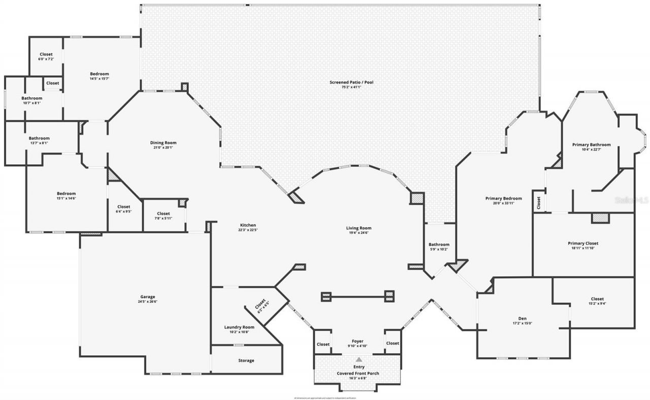 1443 Surfbird Court, Punta Gorda, FL 33950 Photo