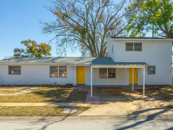 8105 ALPINE AVENUE, TAMPA, FL 33619