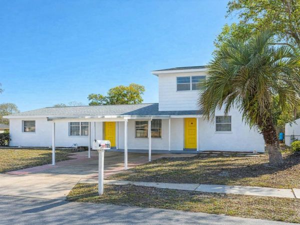 8105 ALPINE AVENUE, TAMPA, FL 33619