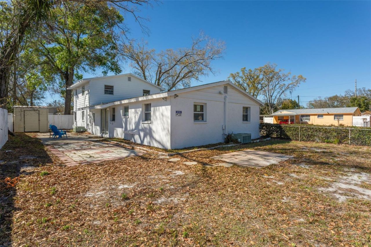 8105 Alpine Avenue, Tampa, FL 33619 Photo