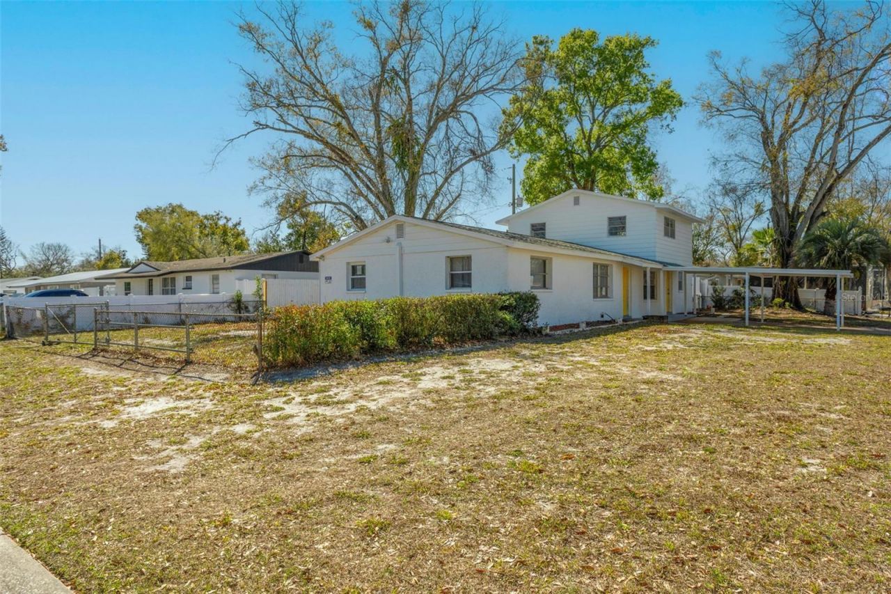 8105 Alpine Avenue, Tampa, FL 33619 Photo