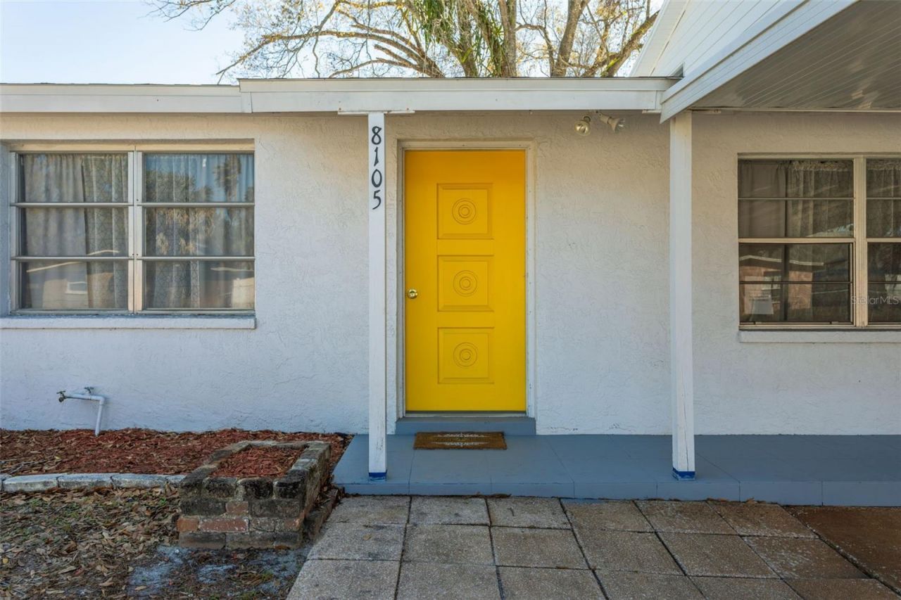 8105 Alpine Avenue, Tampa, FL 33619 Photo
