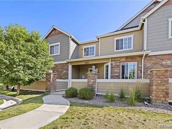 12876 Jasmine Street, Unit E, Thornton, CO 80602