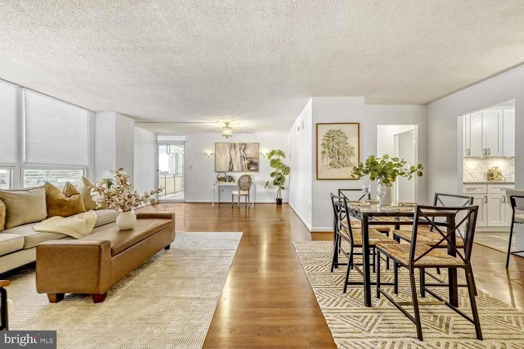 205 E Joppa Road , Unit 808, Towson, MD 21286 Main Photo