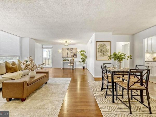 205 E JOPPA ROAD , Unit 808, TOWSON, MD 21286