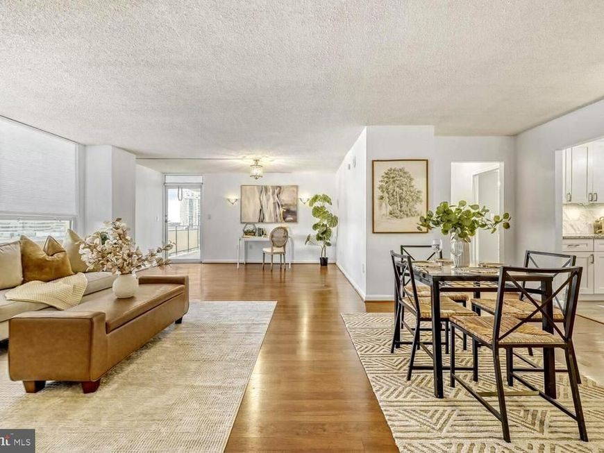 205 E Joppa Road , Unit 808, Towson, MD 21286 Main Photo