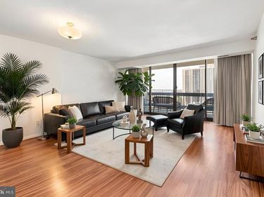 5505 SEMINARY ROAD, Unit 1106N, FALLS CHURCH, VA 22041