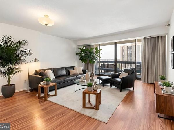 5505 SEMINARY ROAD, Unit 1106N, FALLS CHURCH, VA 22041