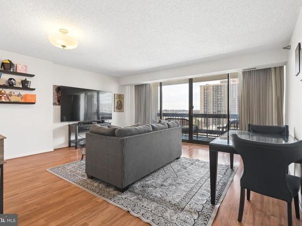 5505 SEMINARY ROAD, Unit 1106N, FALLS CHURCH, VA 22041