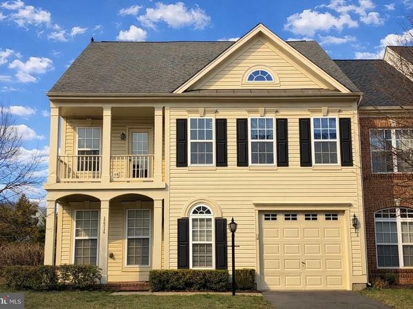 12314 TANALIAN FALLS LANE, BRISTOW, VA 20136