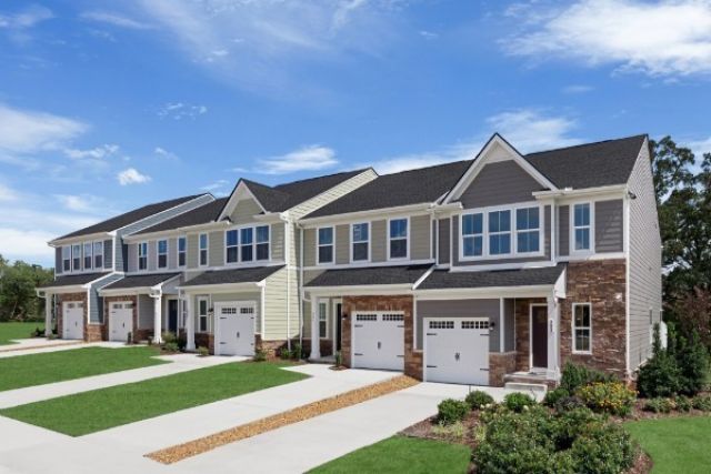 1107 Mountain View Dr, Unit B, Thompsons Station, TN 37179 Main Photo