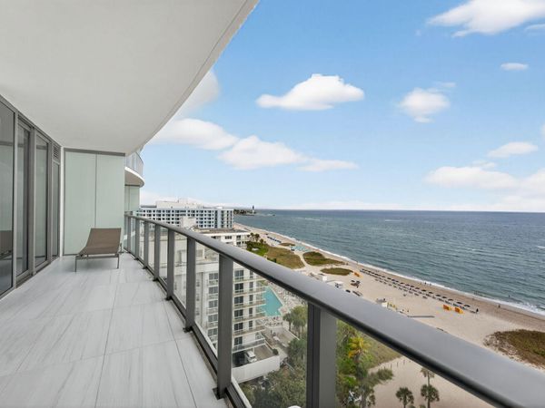 1116 N Ocean Boulevard, Unit 1204, Pompano Beach, FL 33062