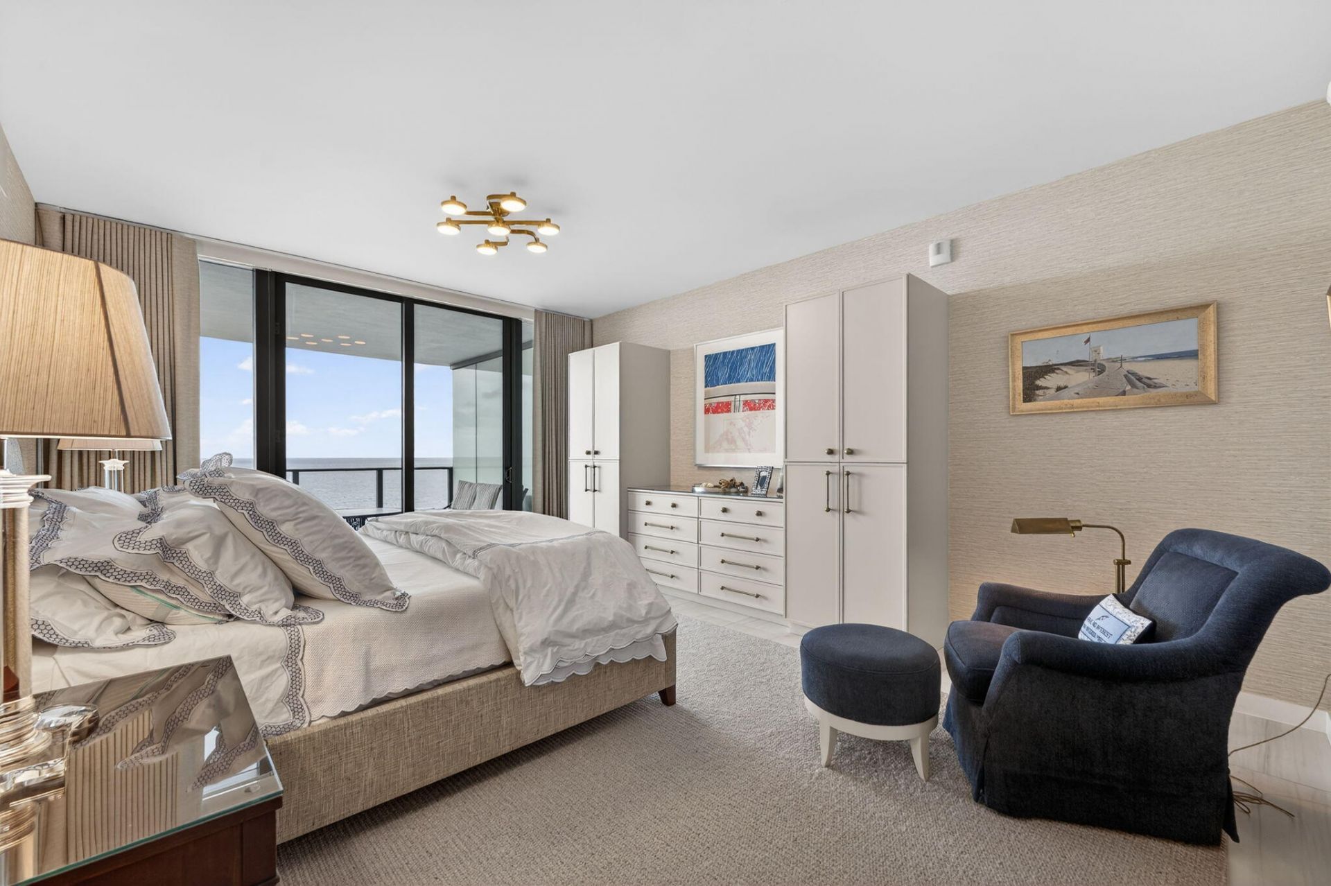 1116 N Ocean Boulevard, Unit 1204, Pompano Beach, FL 33062 Photo