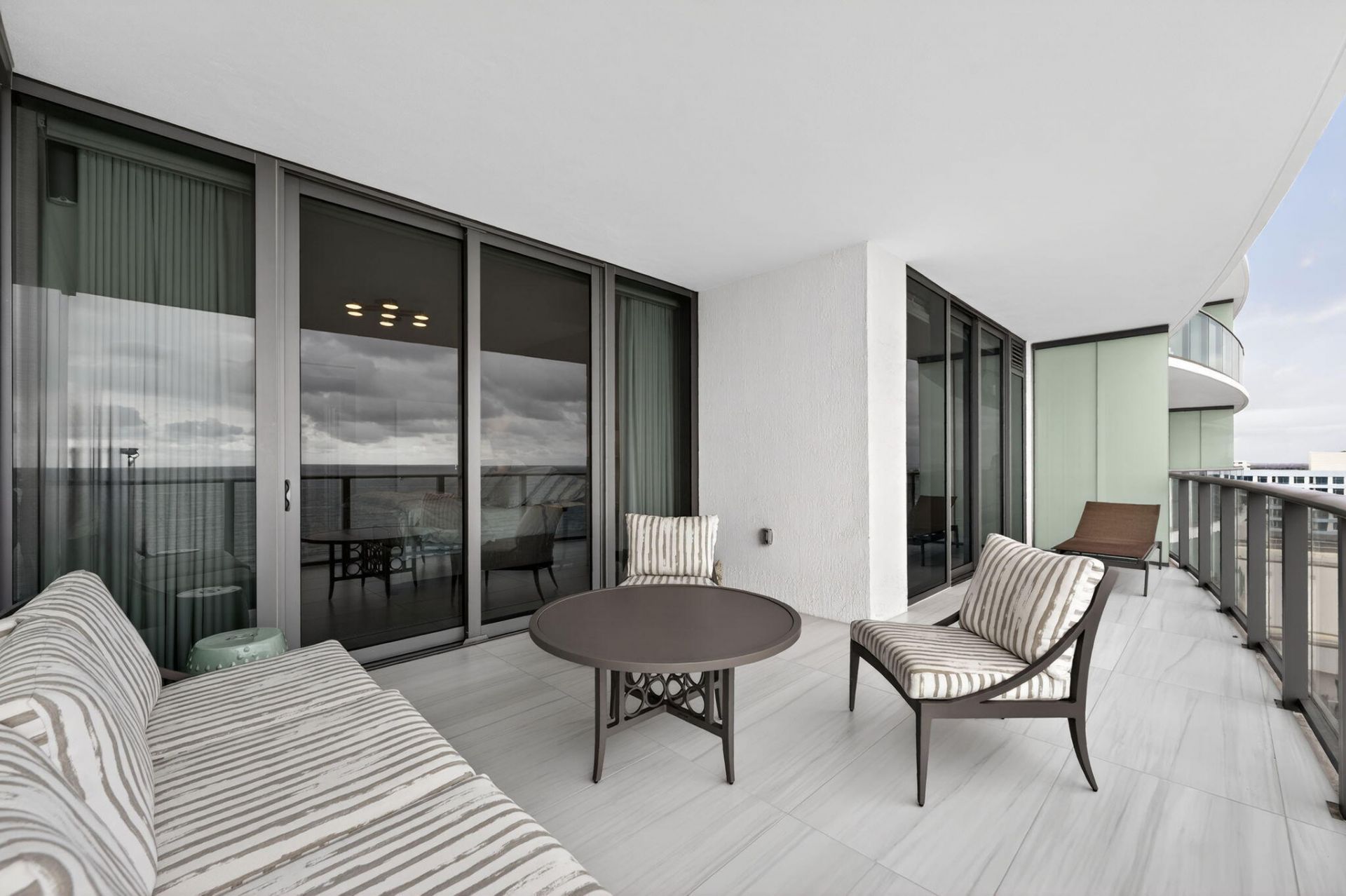 1116 N Ocean Boulevard, Unit 1204, Pompano Beach, FL 33062 Photo