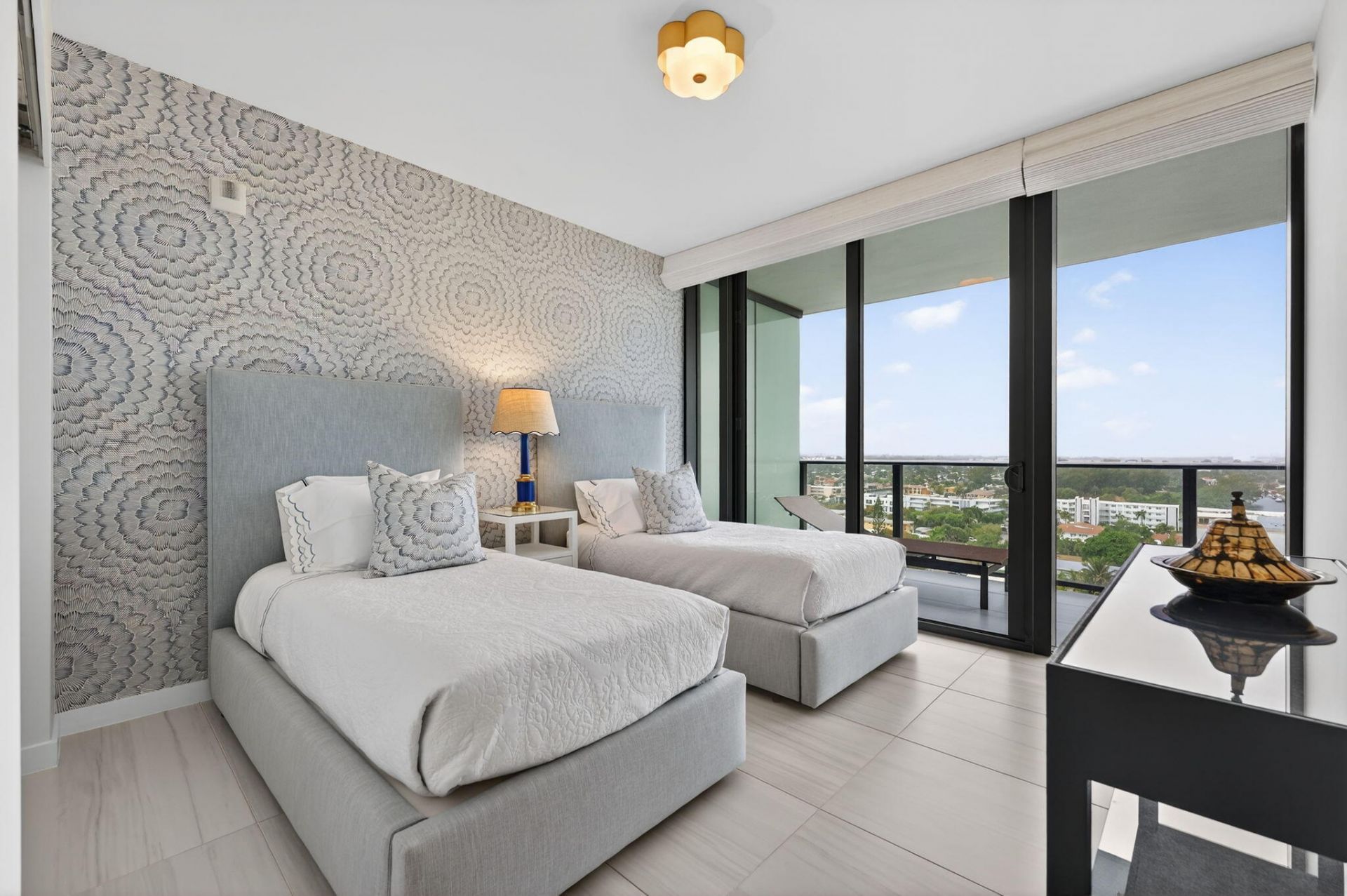 1116 N Ocean Boulevard, Unit 1204, Pompano Beach, FL 33062 Photo