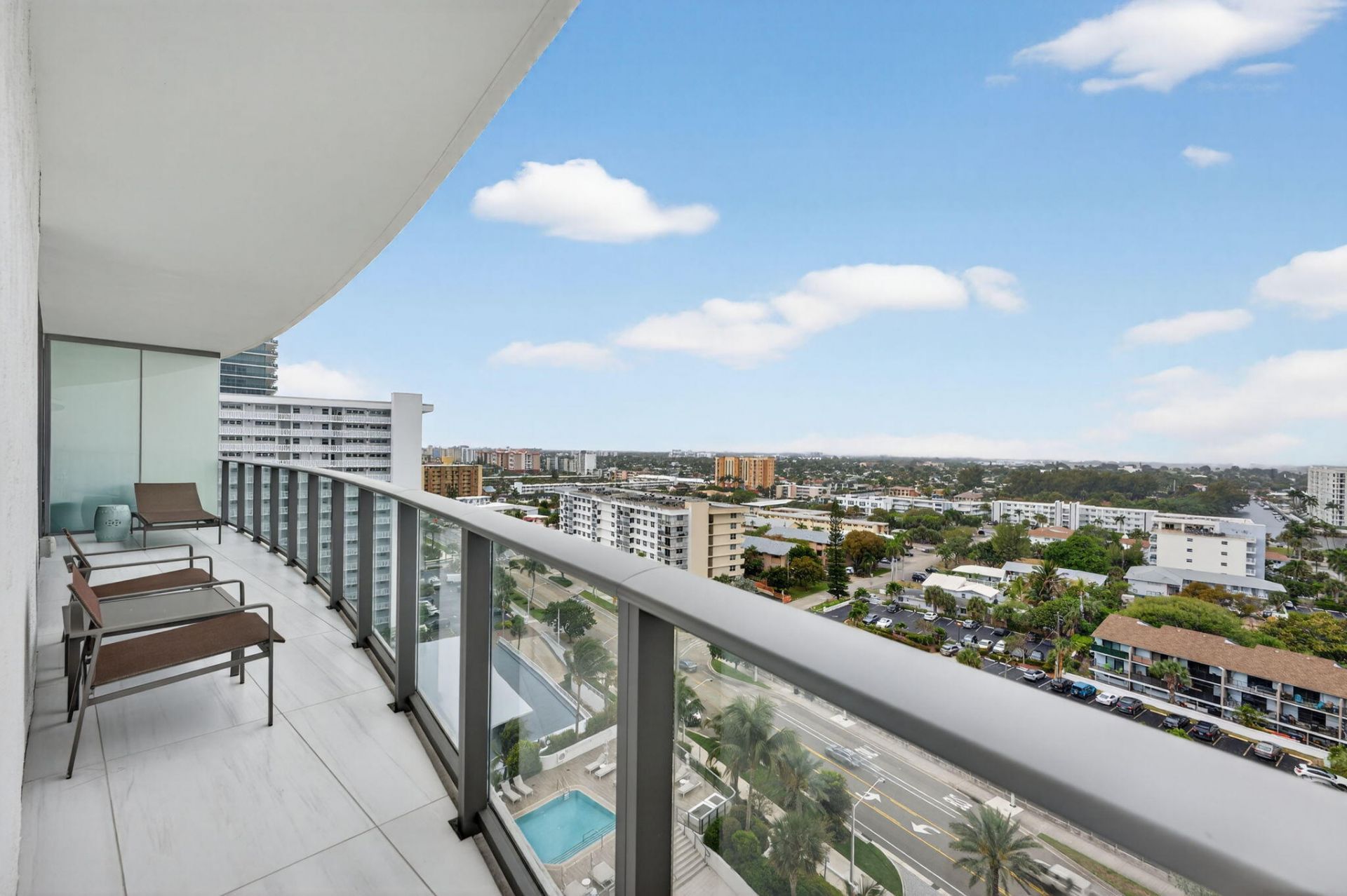 1116 N Ocean Boulevard, Unit 1204, Pompano Beach, FL 33062 Photo