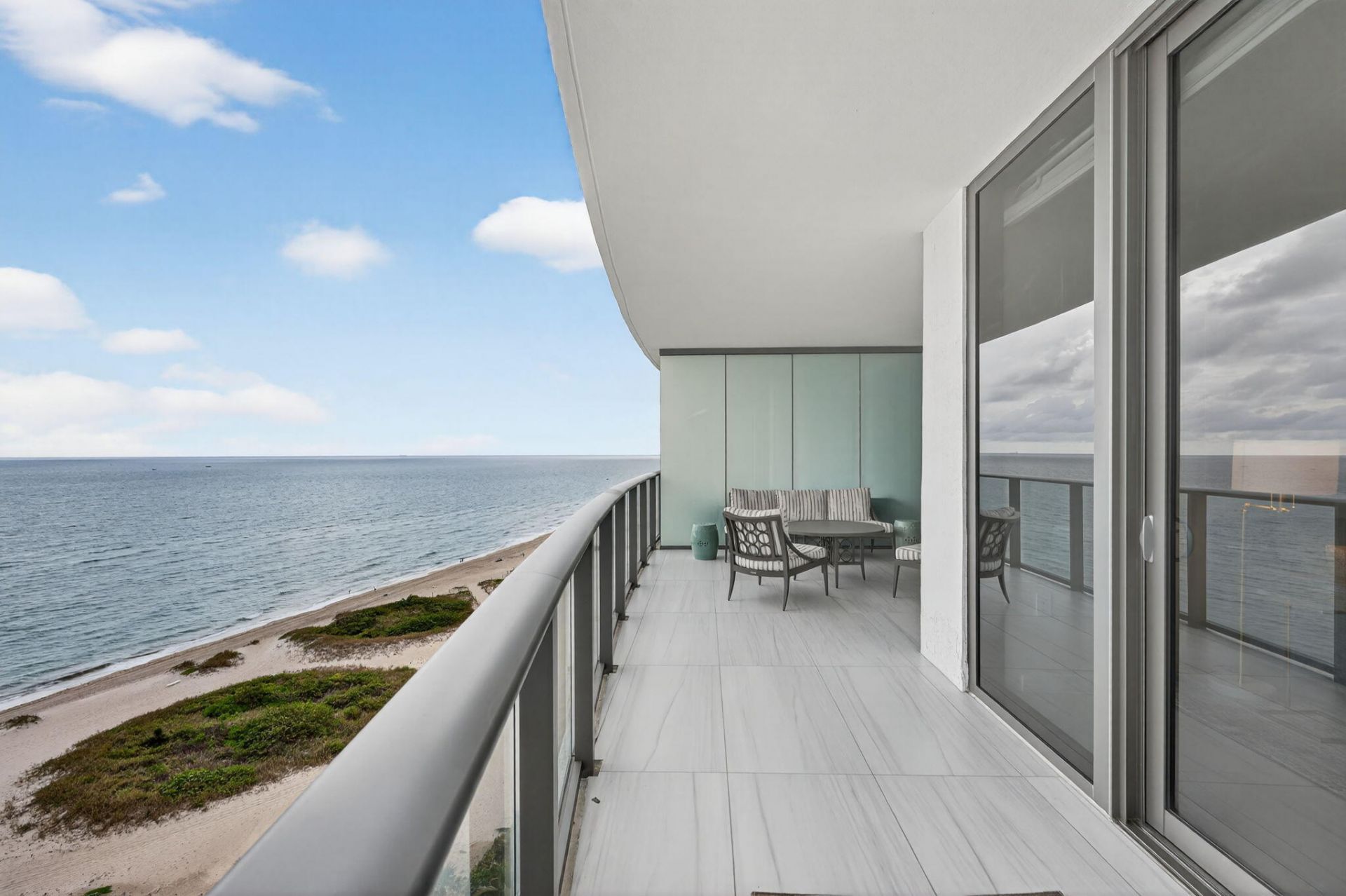 1116 N Ocean Boulevard, Unit 1204, Pompano Beach, FL 33062 Photo