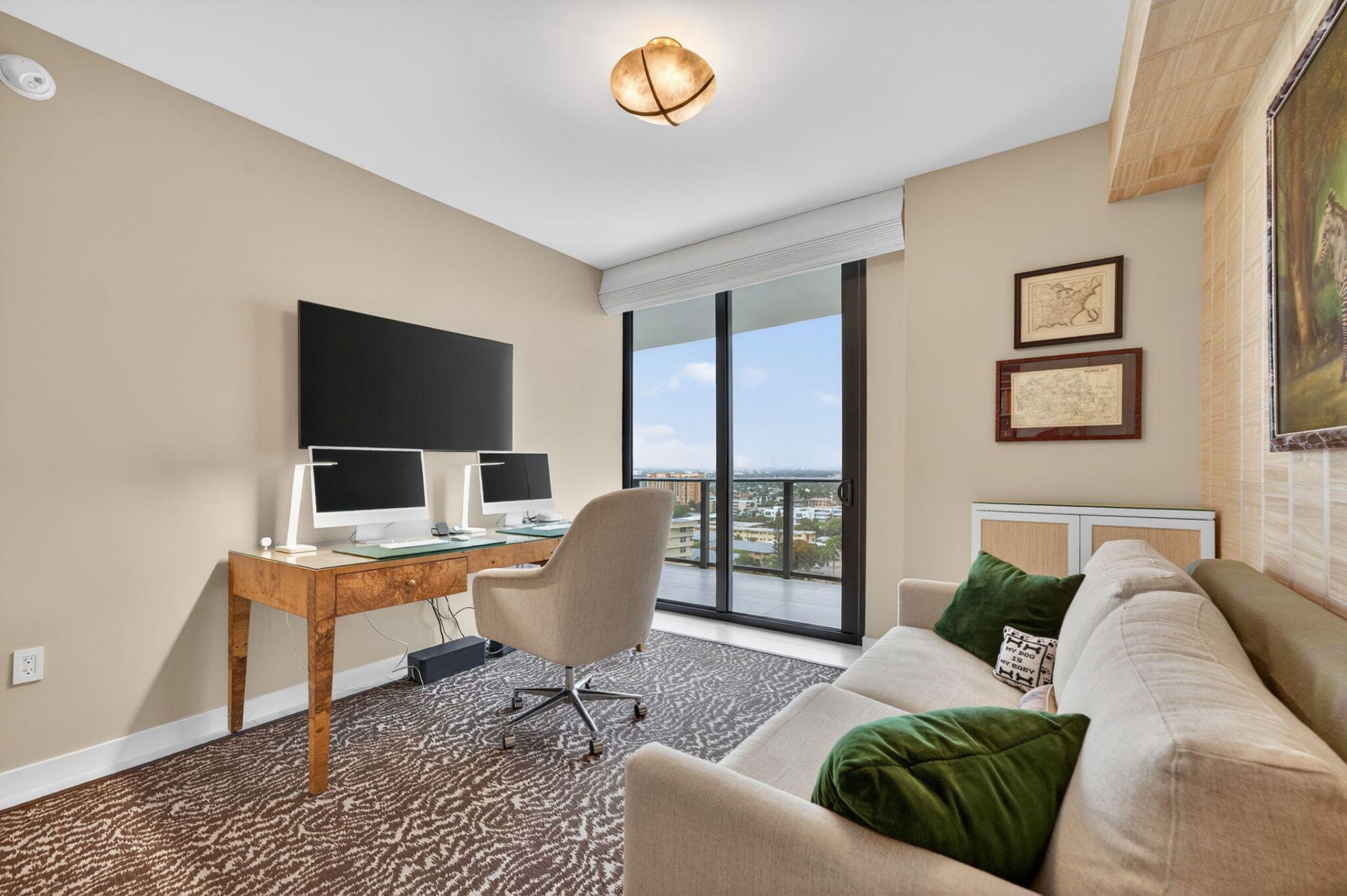 1116 N Ocean Boulevard, Unit 1204, Pompano Beach, FL 33062 Photo