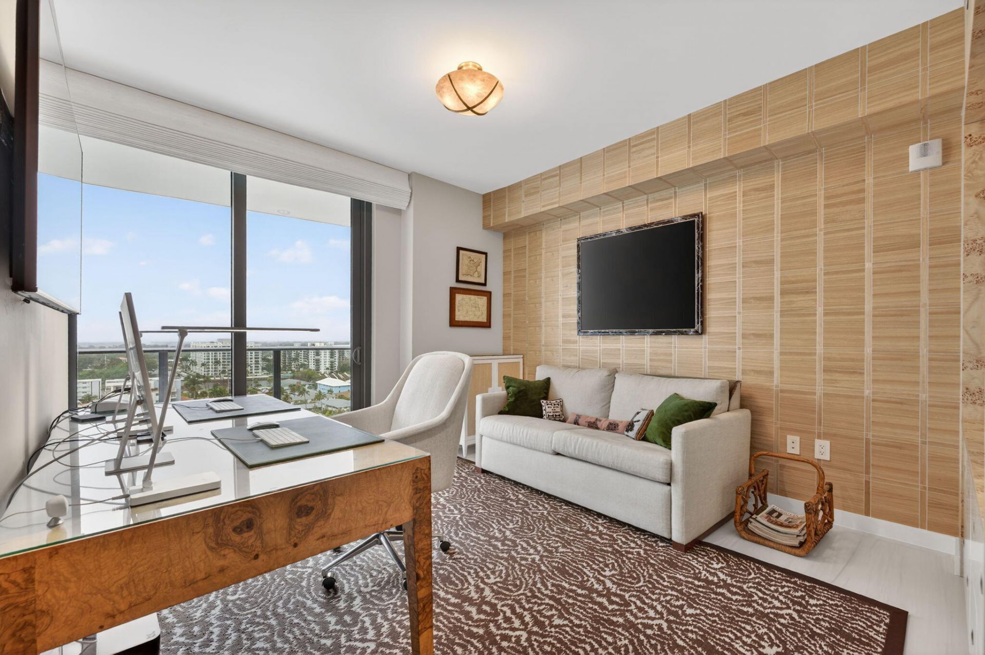 1116 N Ocean Boulevard, Unit 1204, Pompano Beach, FL 33062 Photo