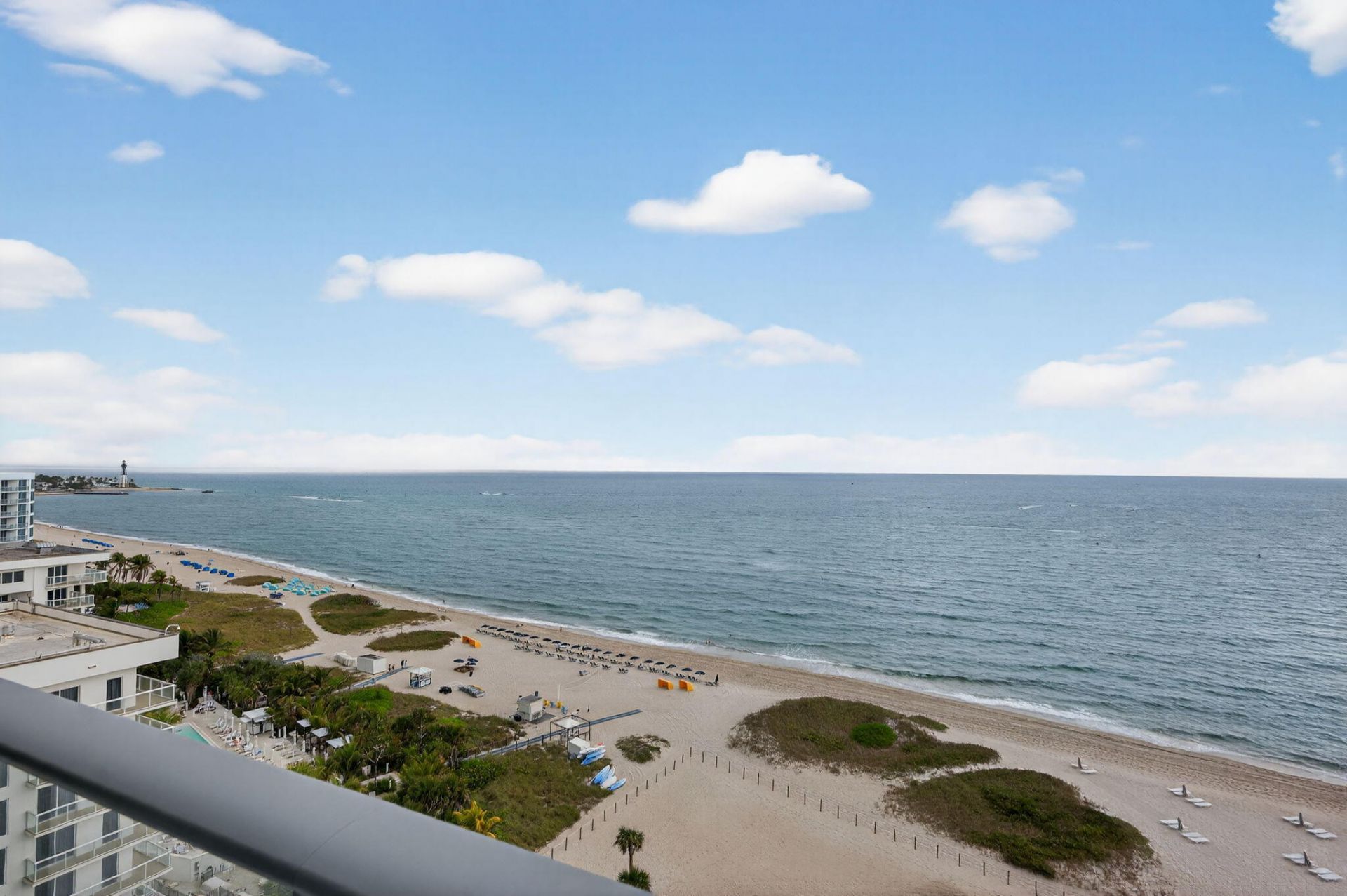 1116 N Ocean Boulevard, Unit 1204, Pompano Beach, FL 33062 Photo