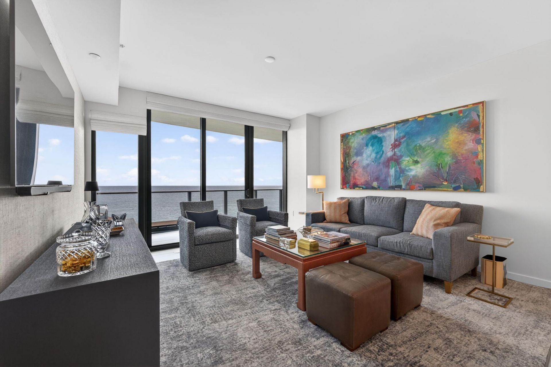 1116 N Ocean Boulevard, Unit 1204, Pompano Beach, FL 33062 Photo