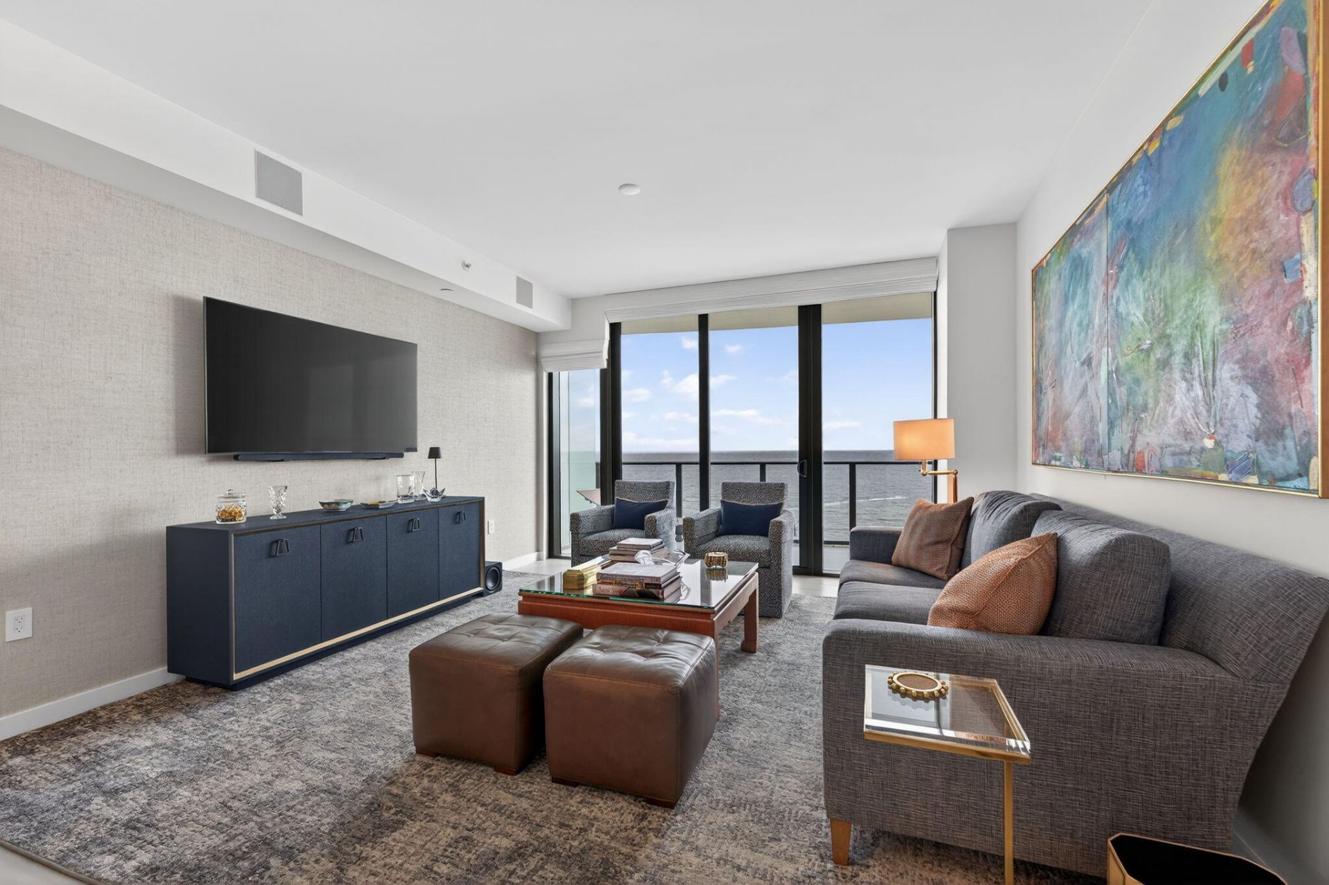 1116 N Ocean Boulevard, Unit 1204, Pompano Beach, FL 33062 Photo