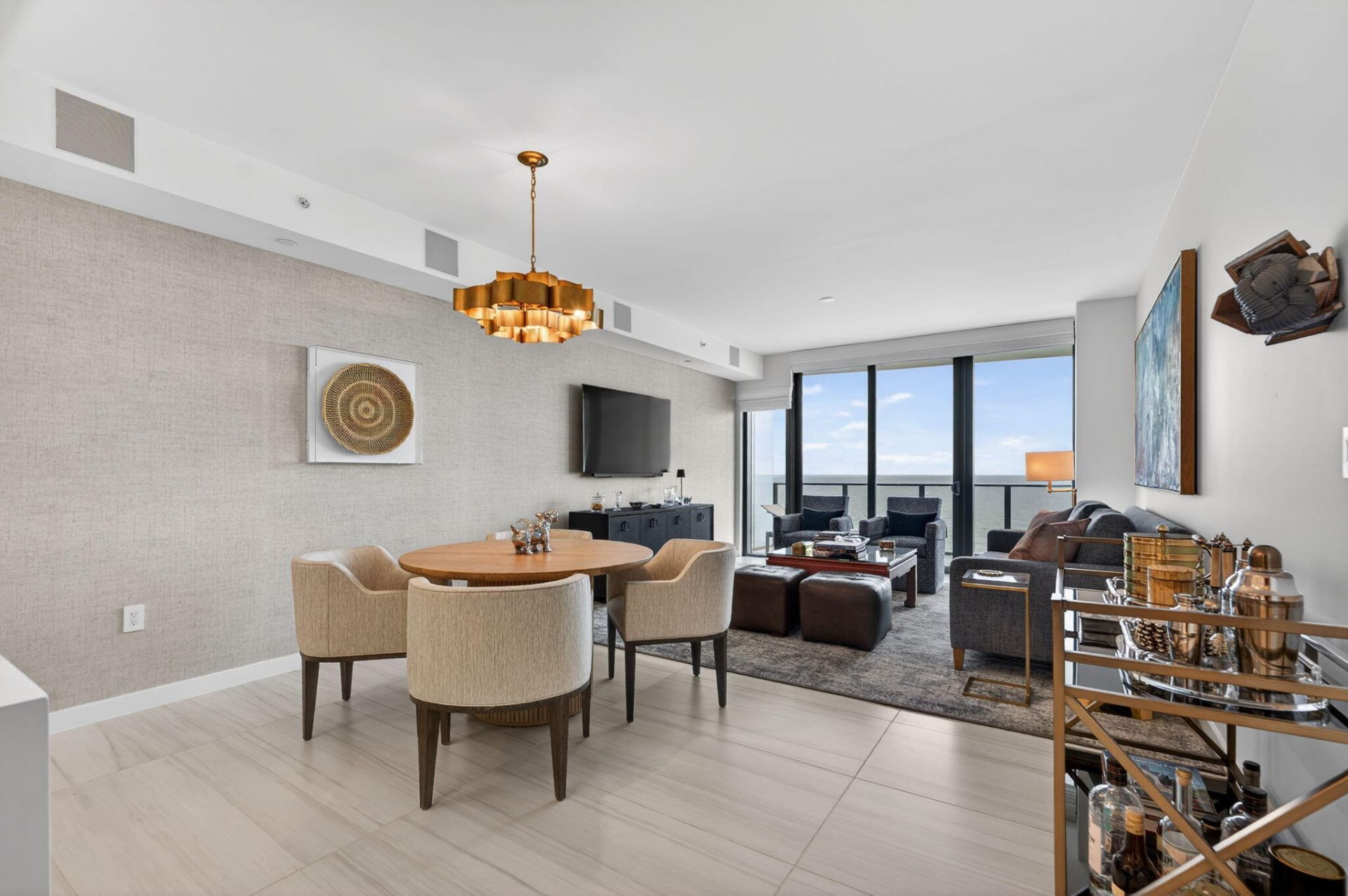 1116 N Ocean Boulevard, Unit 1204, Pompano Beach, FL 33062 Photo