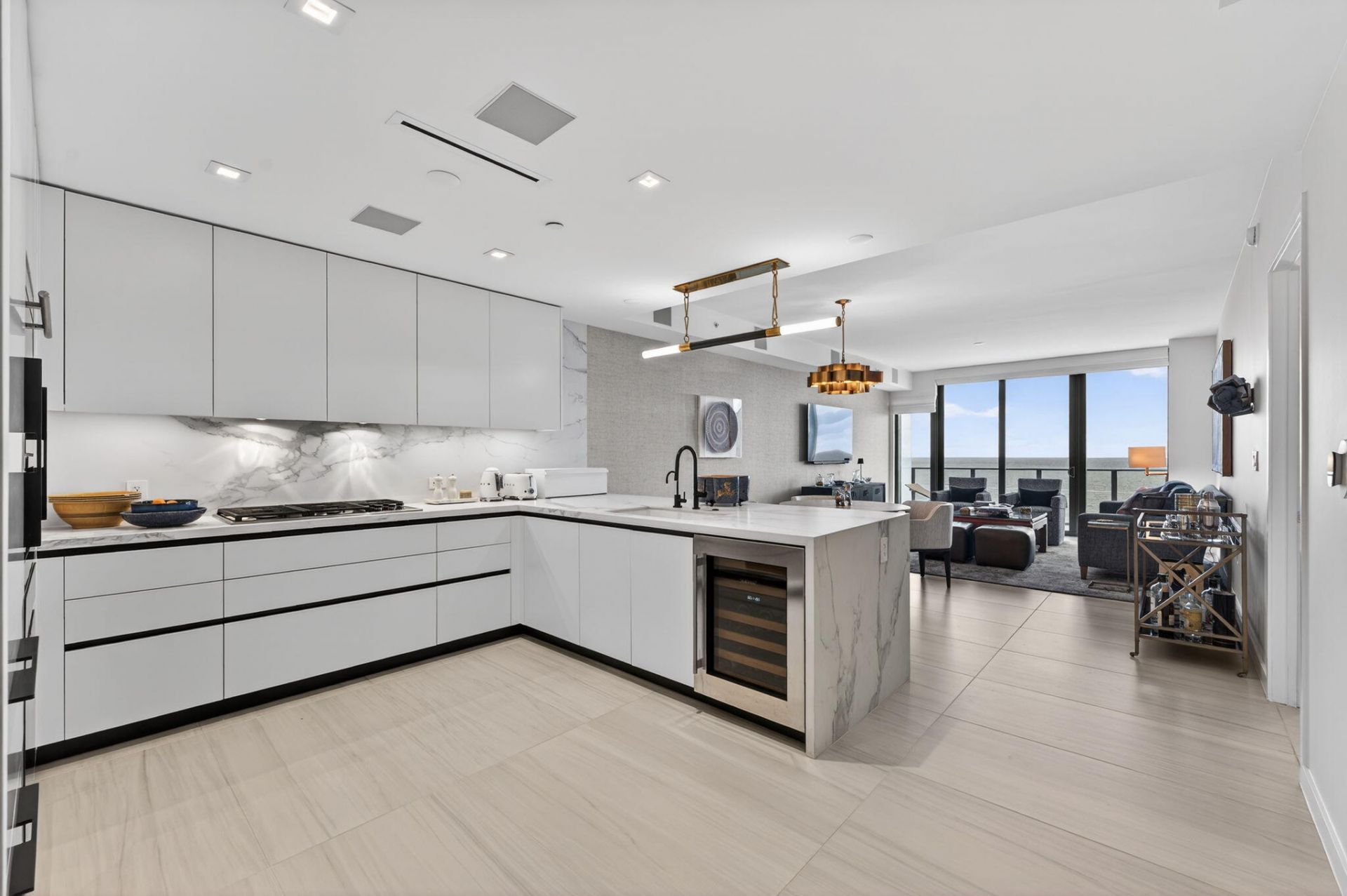 1116 N Ocean Boulevard, Unit 1204, Pompano Beach, FL 33062 Photo