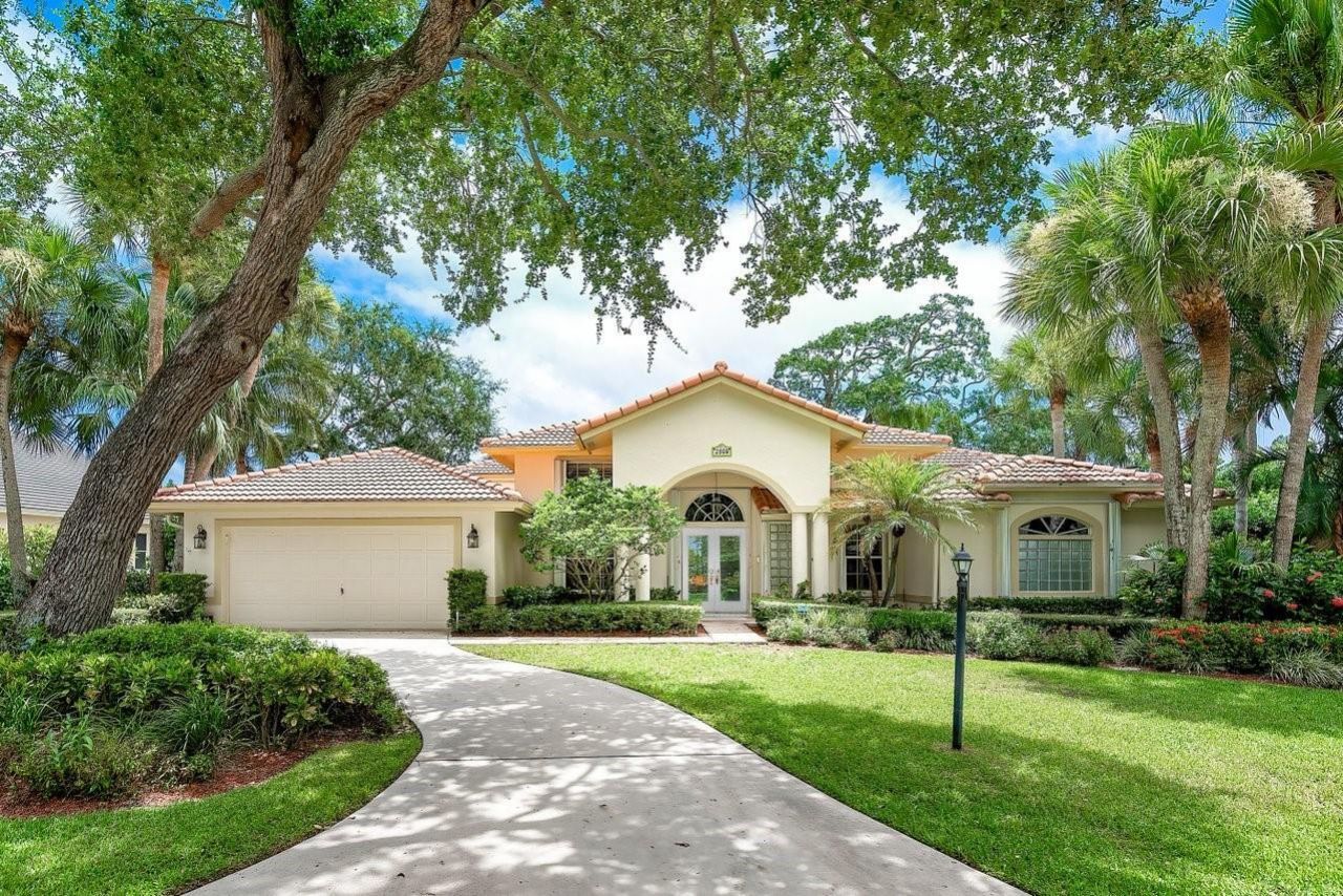 2805 Hampton Circle E, Delray Beach, FL 33445 Photo