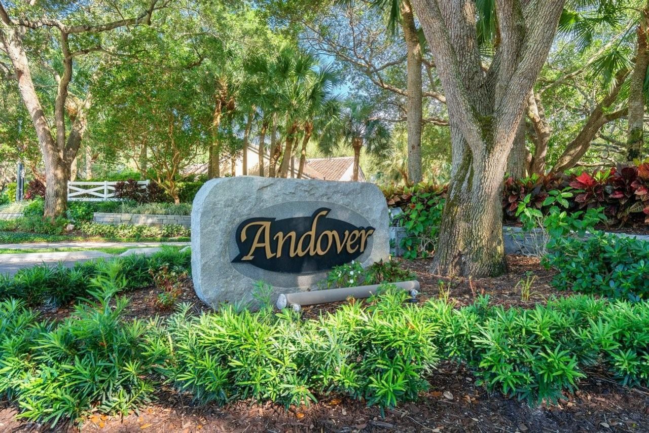 2805 Hampton Circle E, Delray Beach, FL 33445 Photo