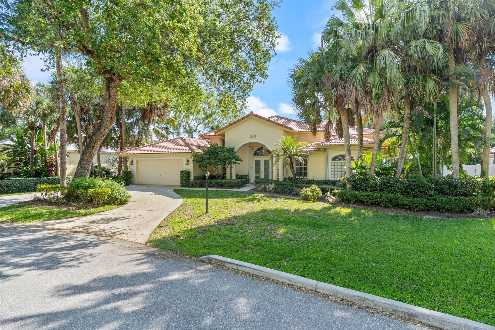 2805 Hampton Circle E, Delray Beach, FL 33445 Photo