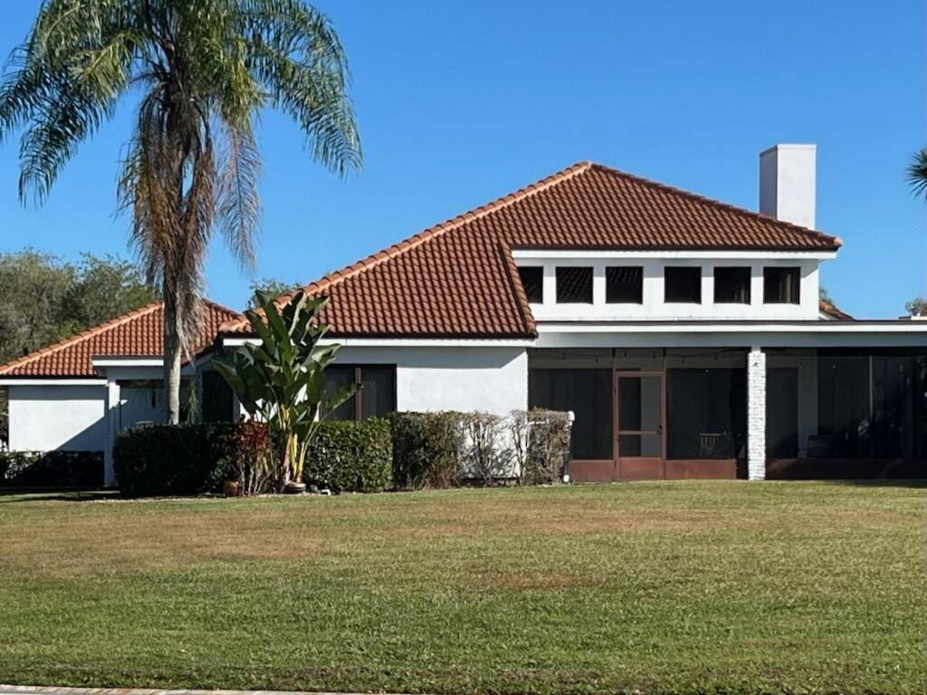 2990 Conifer Drive, Fort Pierce, FL 34951 Photo