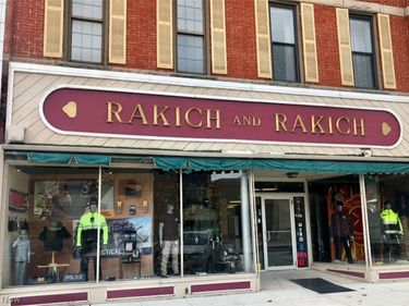 506 Broadway, Unit 1, Lorain, OH 44052