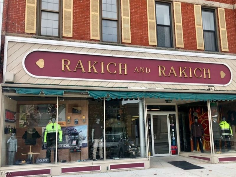 506 Broadway, Unit 1, Lorain, OH 44052 Photo 1