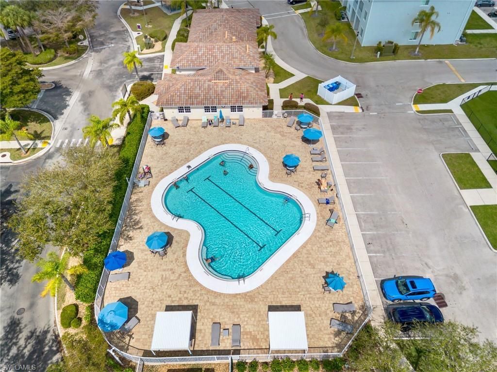 3952 Pomodoro Cir, Unit 303, Cape Coral, FL 33909 Photo