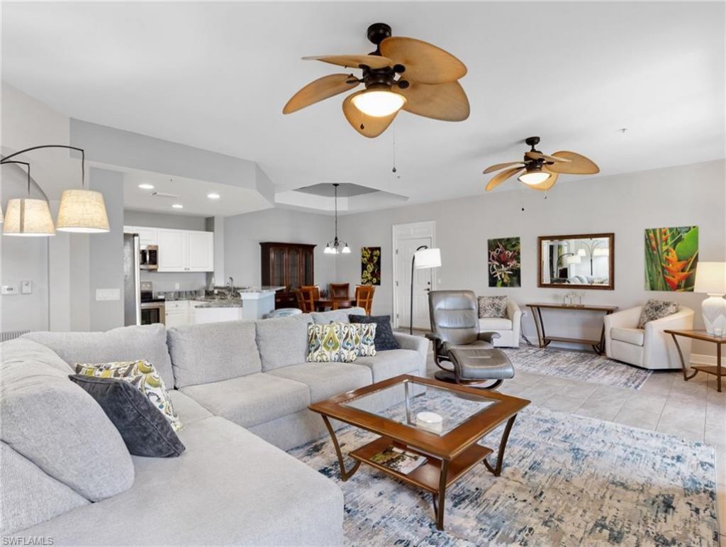 3952 Pomodoro Cir, Unit 303, Cape Coral, FL 33909 Photo