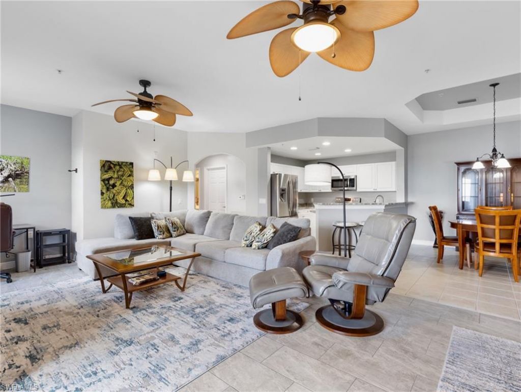 3952 Pomodoro Cir, Unit 303, Cape Coral, FL 33909 Photo