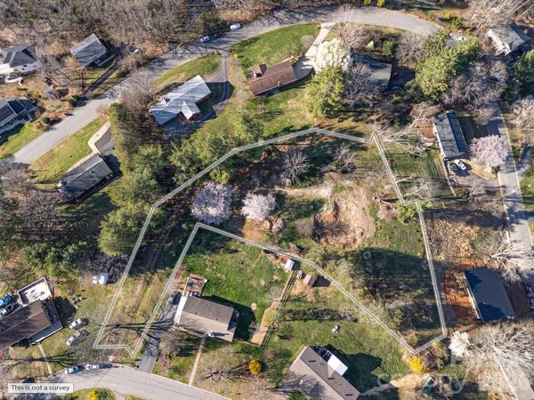 14 Mountain Terrace , Asheville, NC 28806