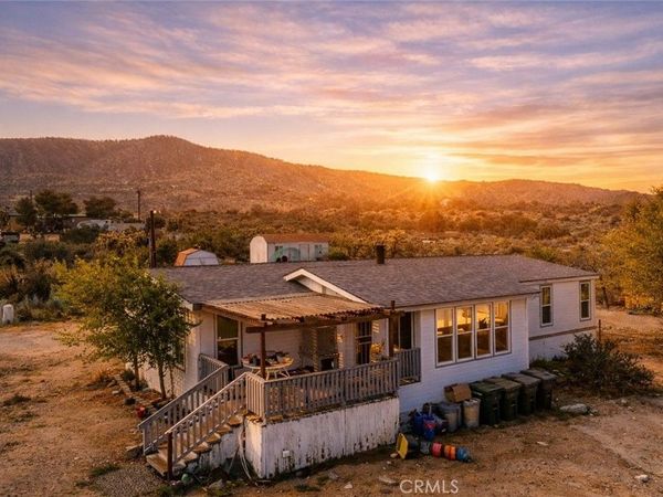 9030 Green, Pinon Hills, CA 92372