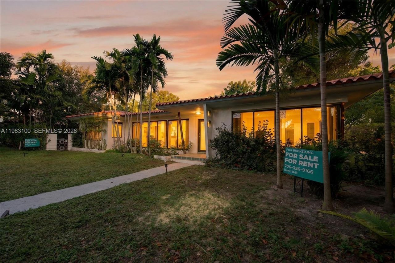 1100 N Shore Dr, Miami Beach, FL 33141 Photo