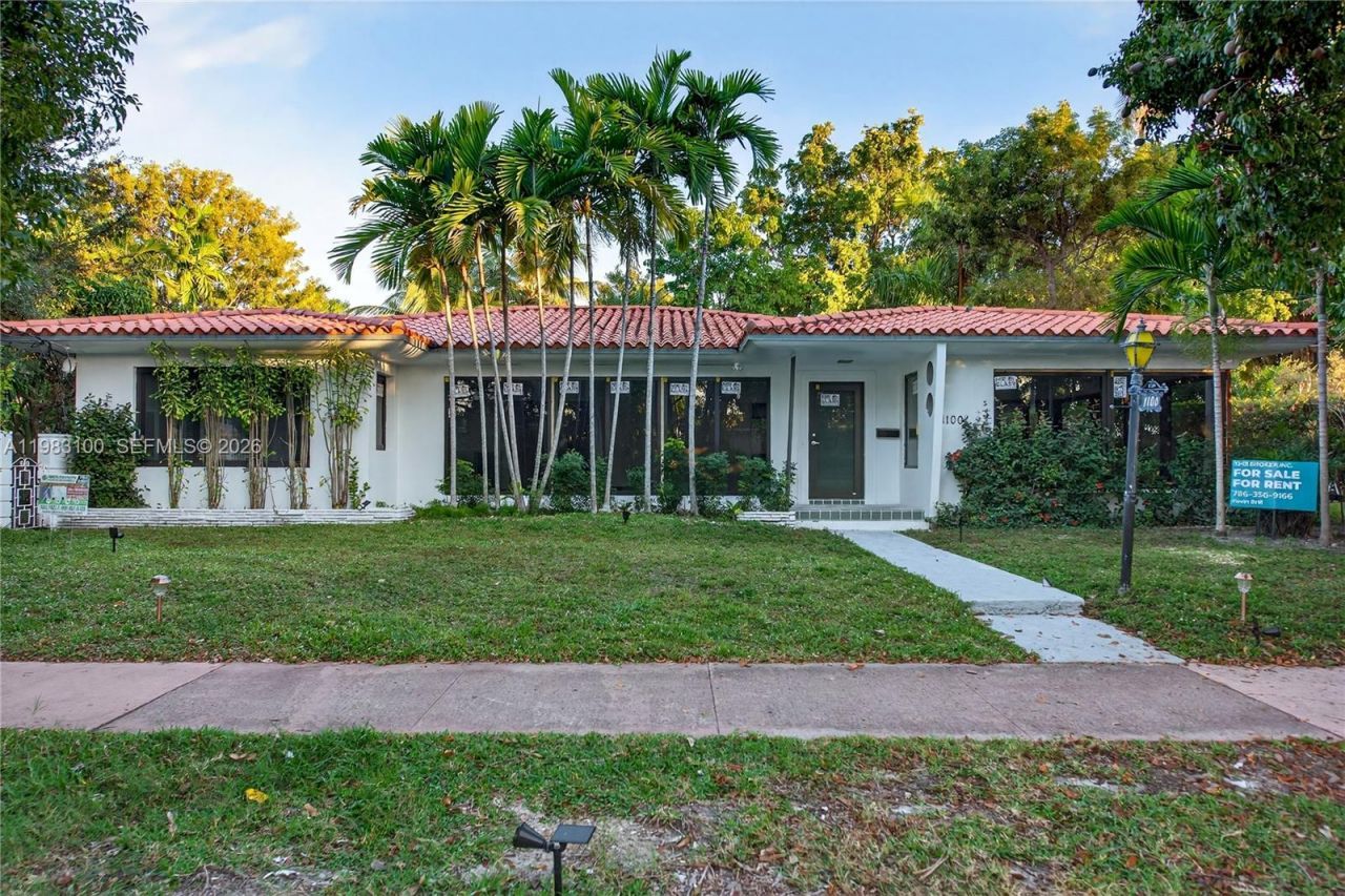 1100 N Shore Dr, Miami Beach, FL 33141 Photo