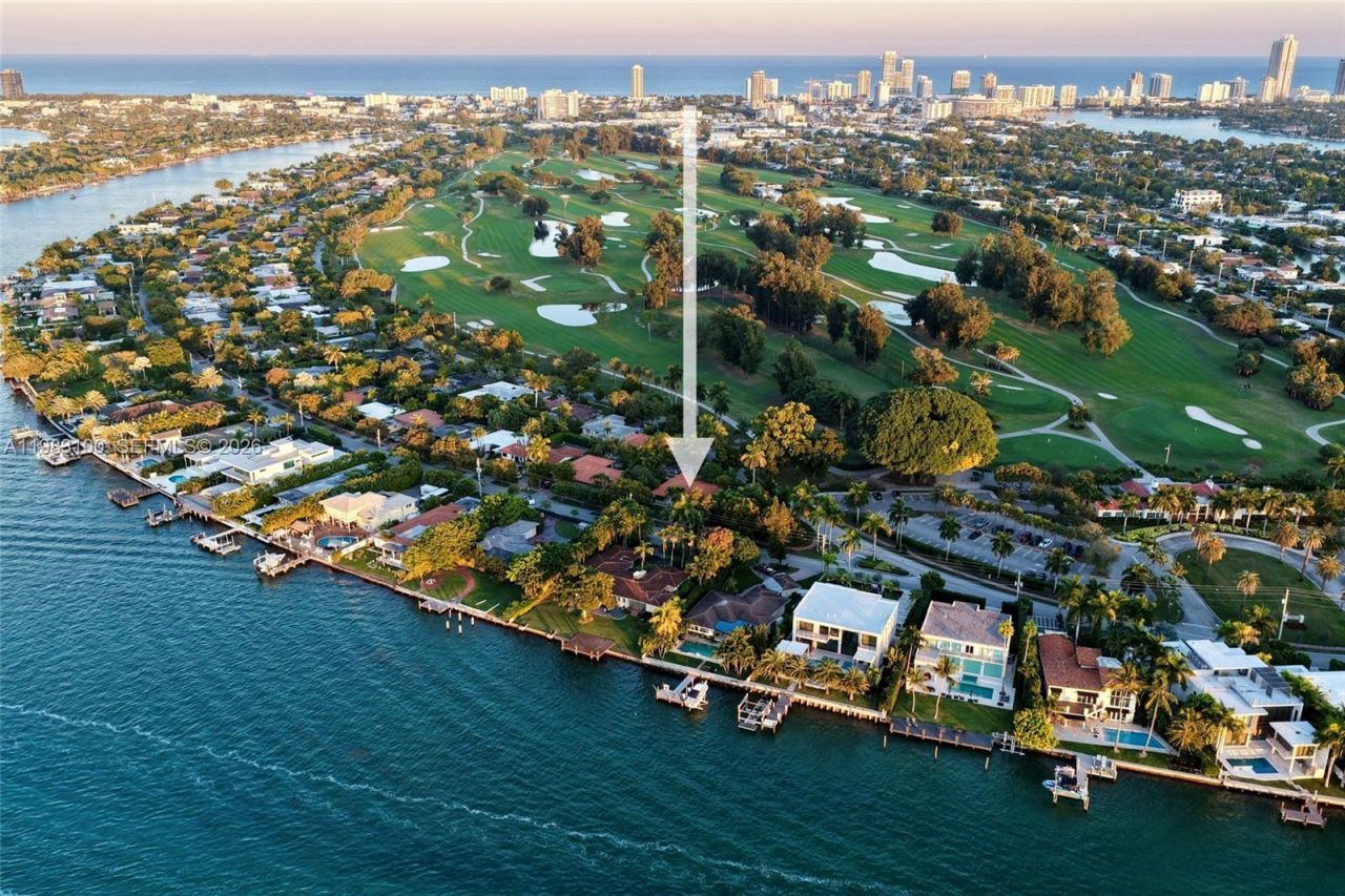 1100 N Shore Dr, Miami Beach, FL 33141 Photo