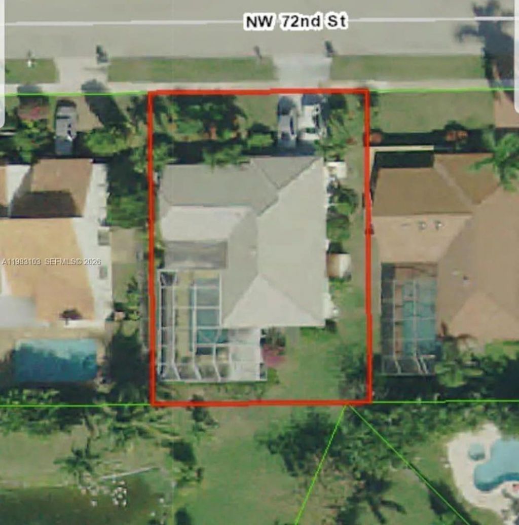 412 NW 72nd St , Boca Raton, FL 33487 Photo