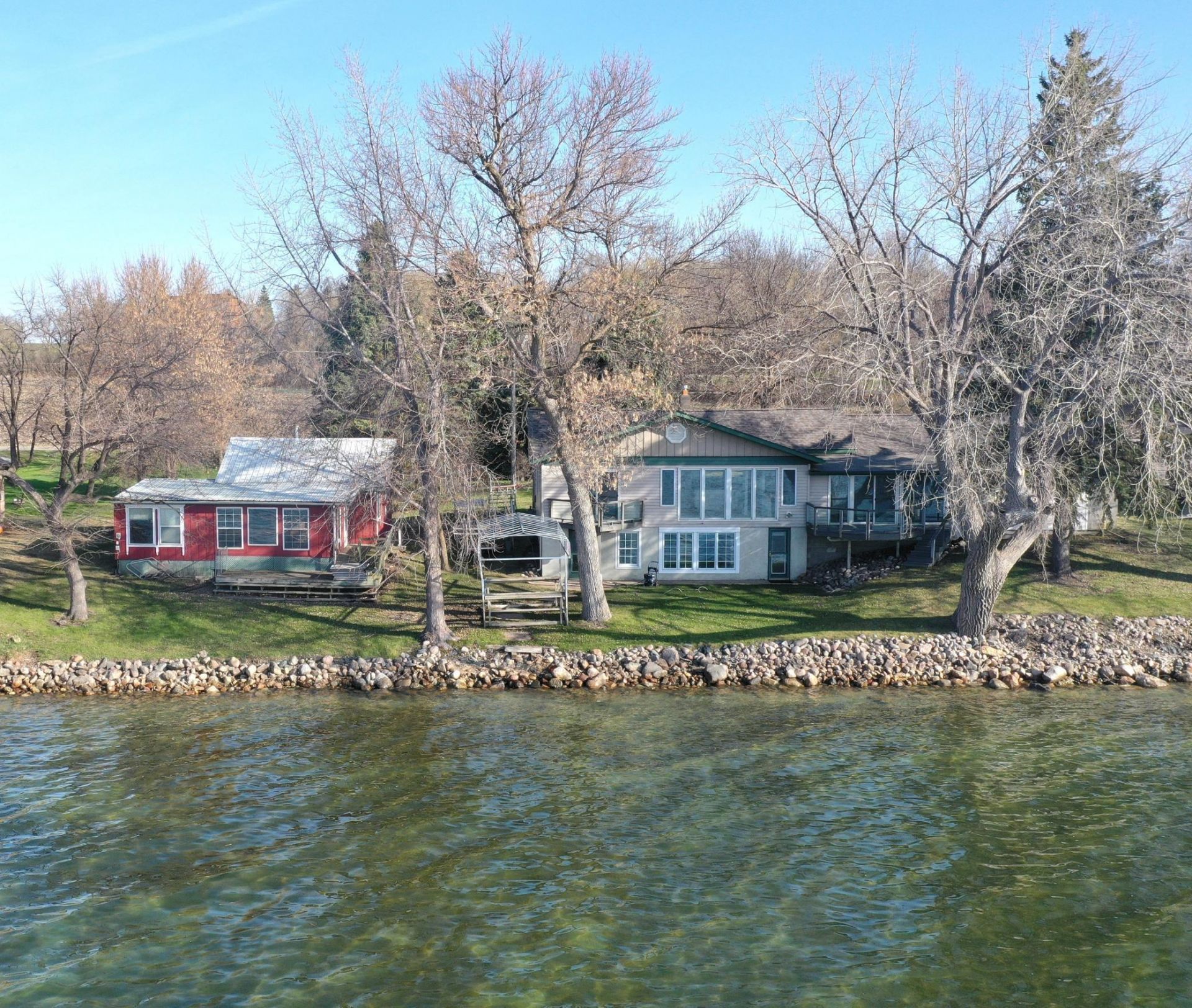 27785 N Shore Drive, Starbuck, MN 56381