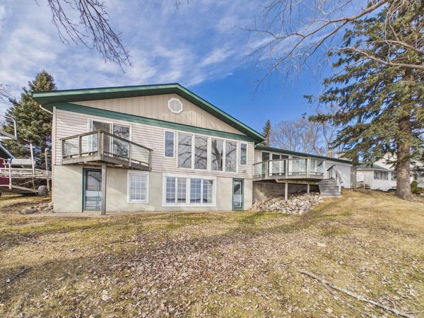 27785 N Shore Drive , Starbuck, MN 56381