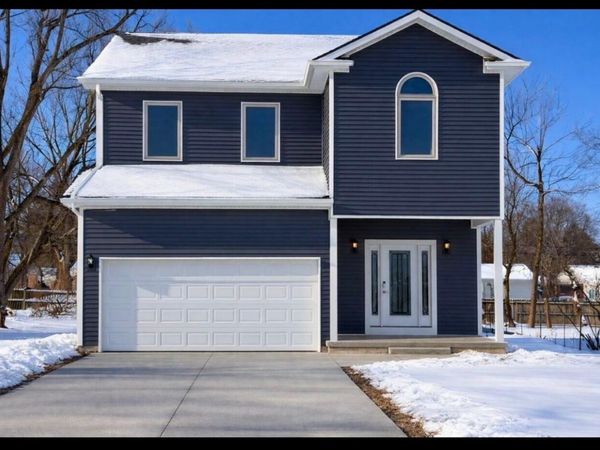 3455 La Salle Drive, Ann Arbor, MI 48108