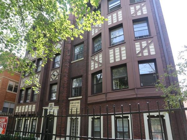 5516 N Kenmore Avenue , Unit 101, Chicago, IL 60640