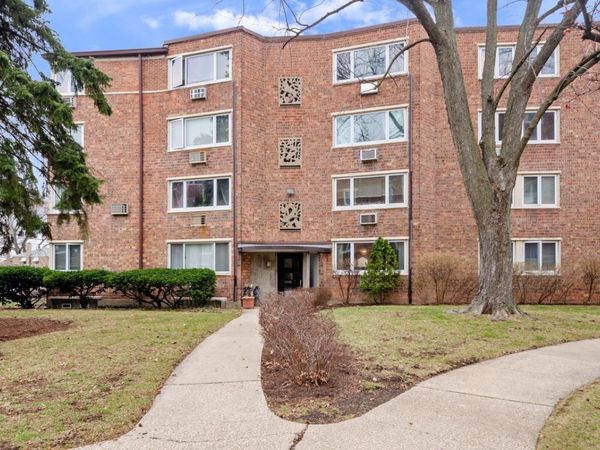 1946 W Hood Avenue, Unit GB, Chicago, IL 60660